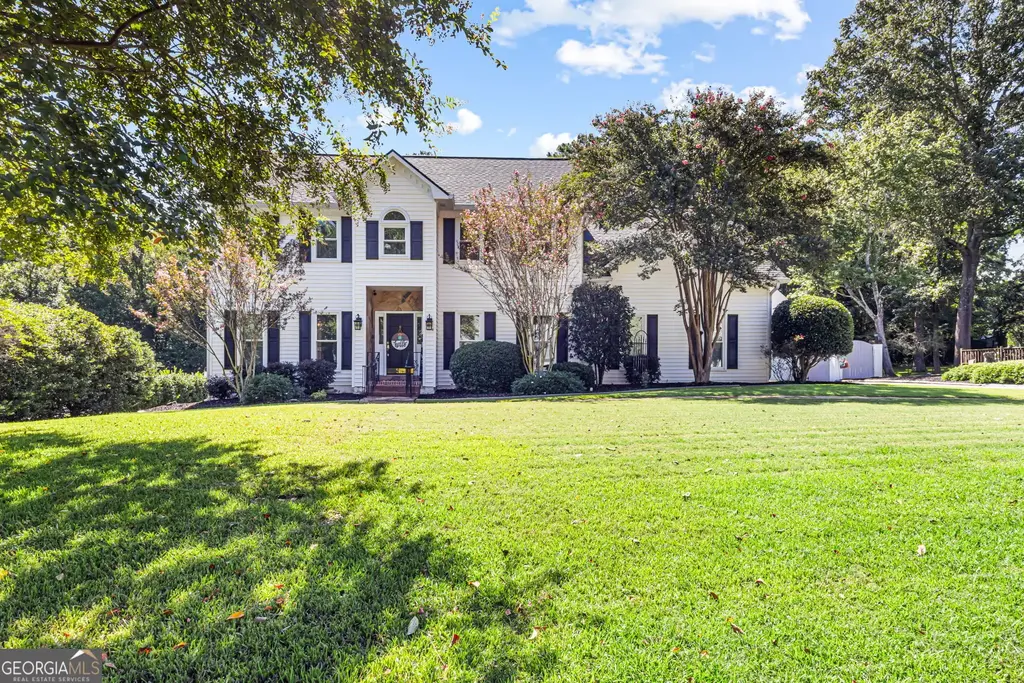 1030 Hickory Ridge Drive, Macon