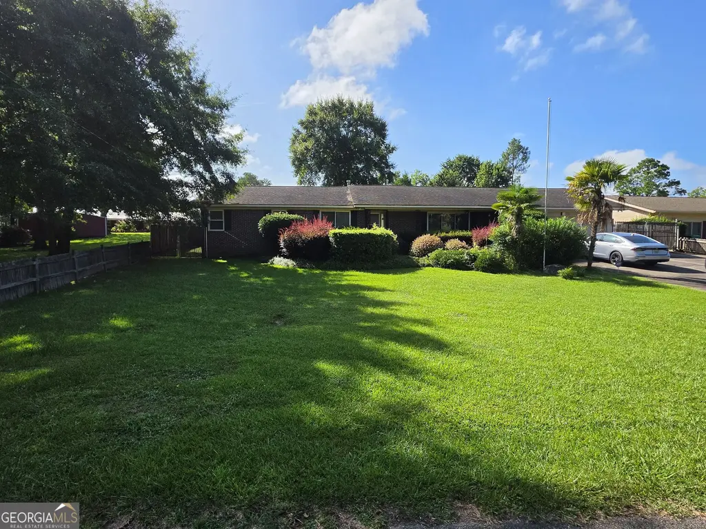 121 Pine Lane Drive Nw, Milledgeville