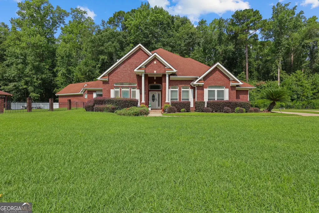 564 Tremain Drive, Hinesville
