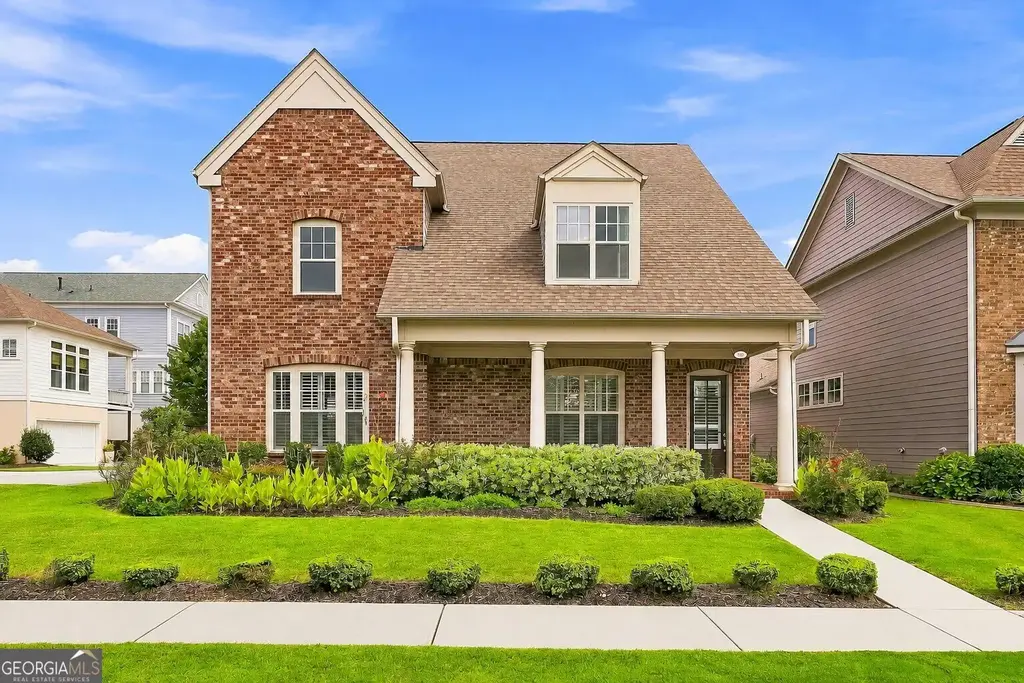 101 Eadestowne Way, Peachtree City