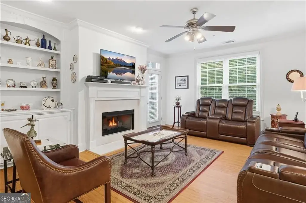 4855 Ivy Ridge Drive Se 305, Atlanta