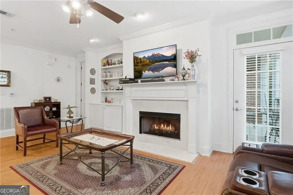 4855 Ivy Ridge Drive Se 305, Atlanta
