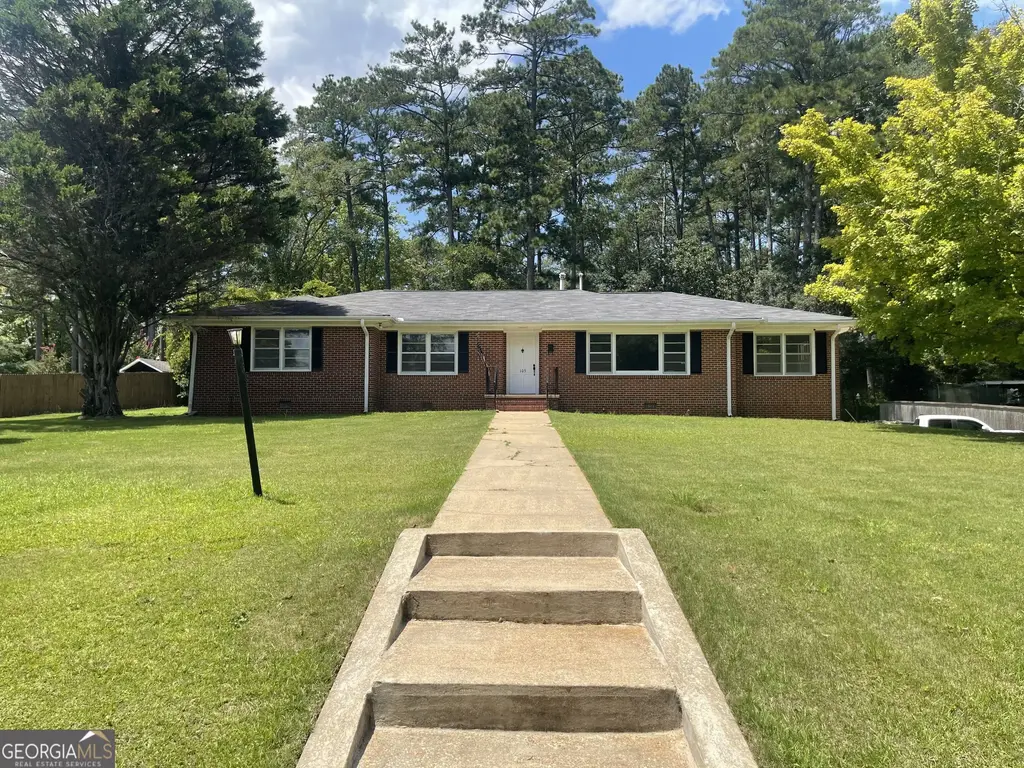 103 Crestview, Valley