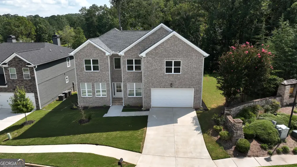 5649 Eagles Watch, Douglasville