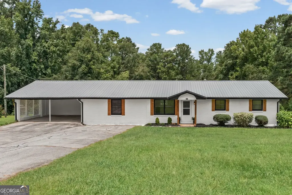 104 Belleau Woods Drive, Newnan