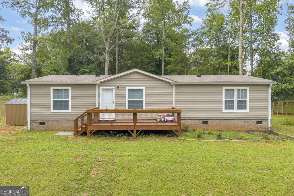 818 N Holcomb Drive, Martin