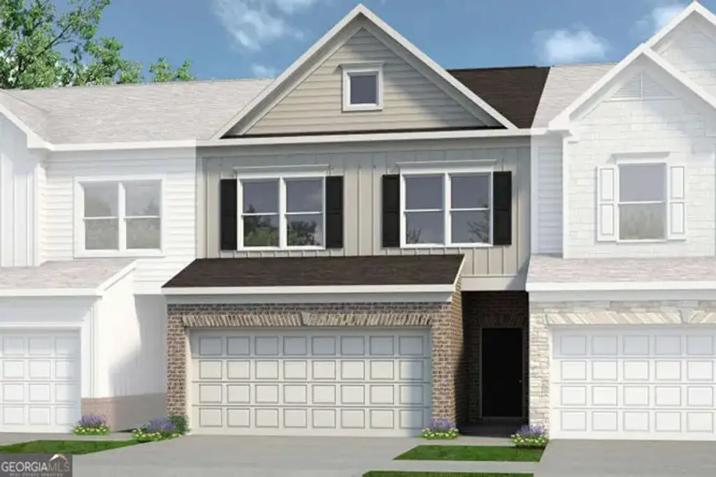 504 Brixton Drive 89, Villa Rica