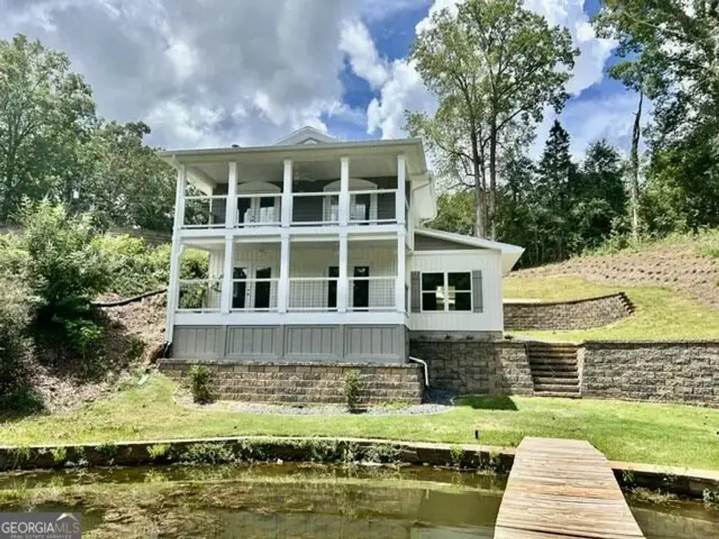 142 Mabry Road, Jackson