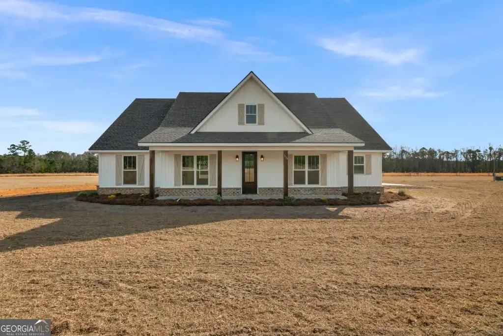 3514 Highway 121, Blackshear