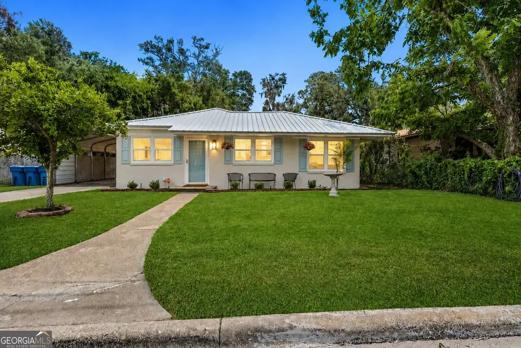 1204 4th Avenue, Brunswick