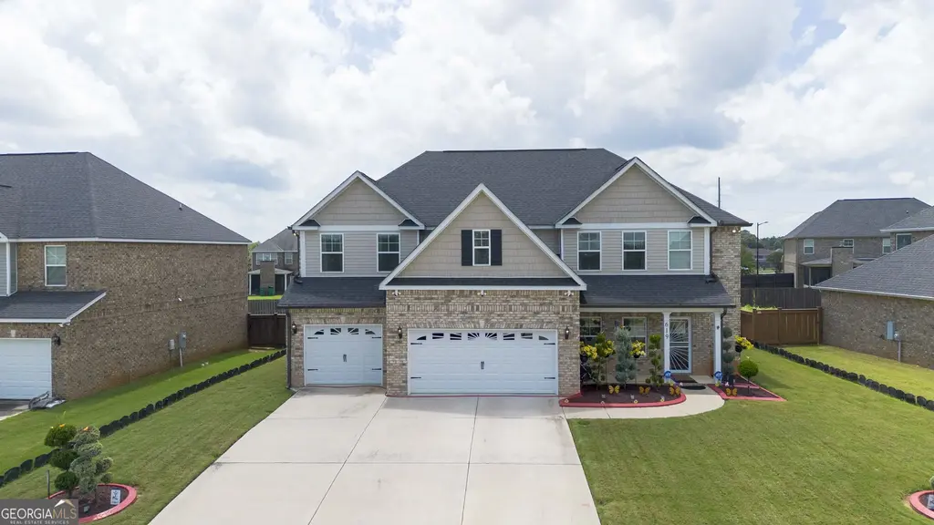 619 Samantha Brooke Way, Bonaire