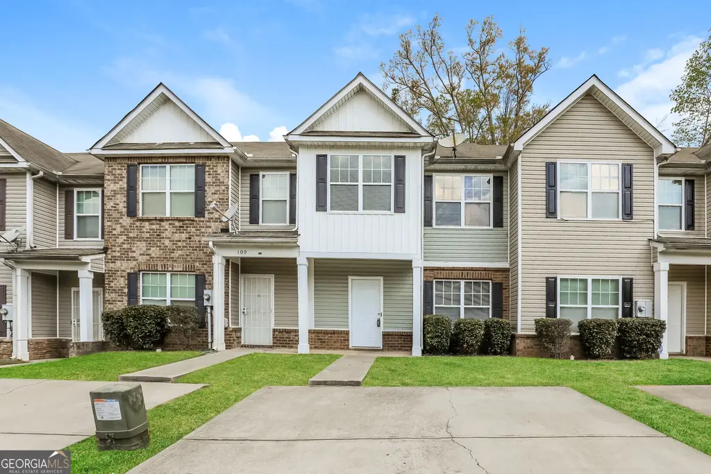 107 Bagby Court, Union City