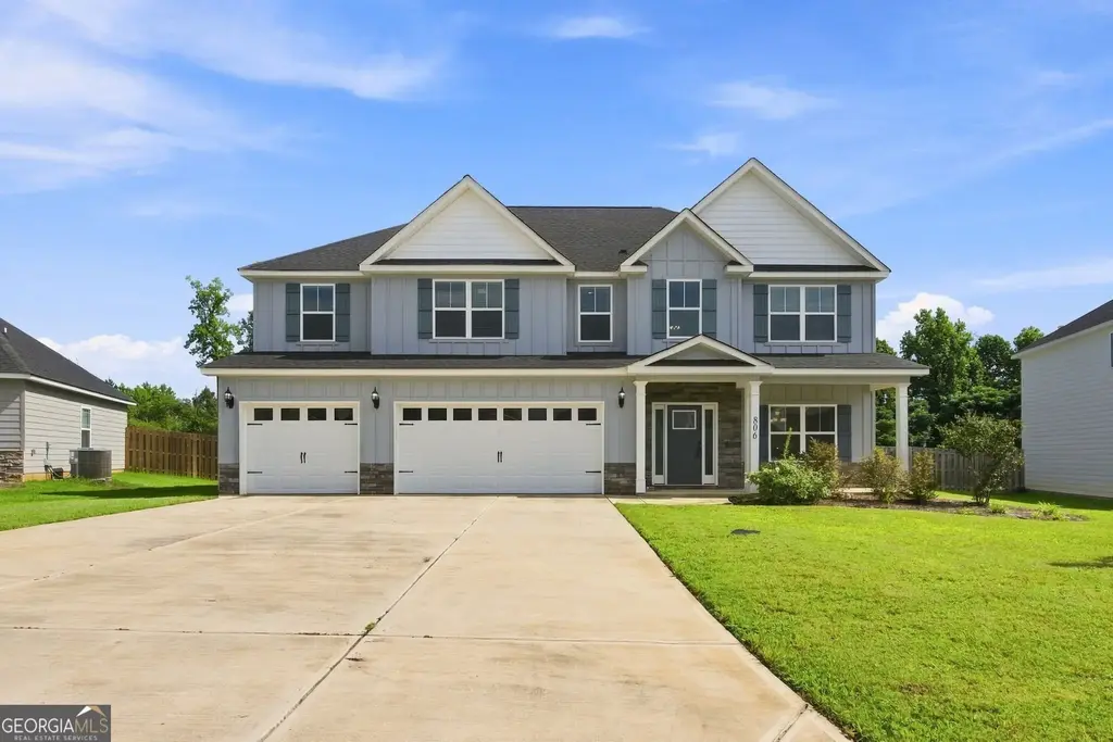 806 Harley Farms Drive, Bonaire