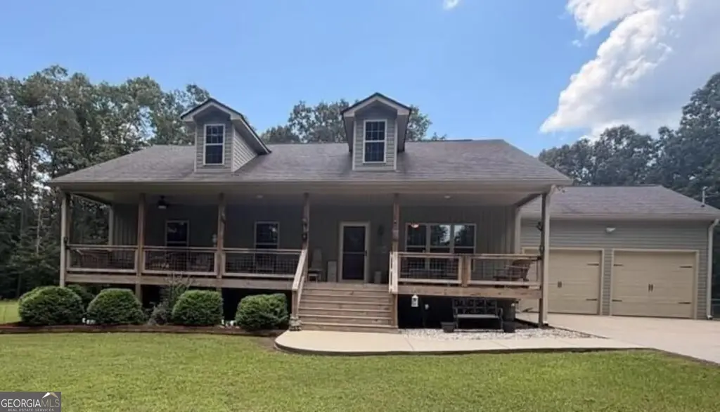 363 Griffin Road Nw, Cartersville