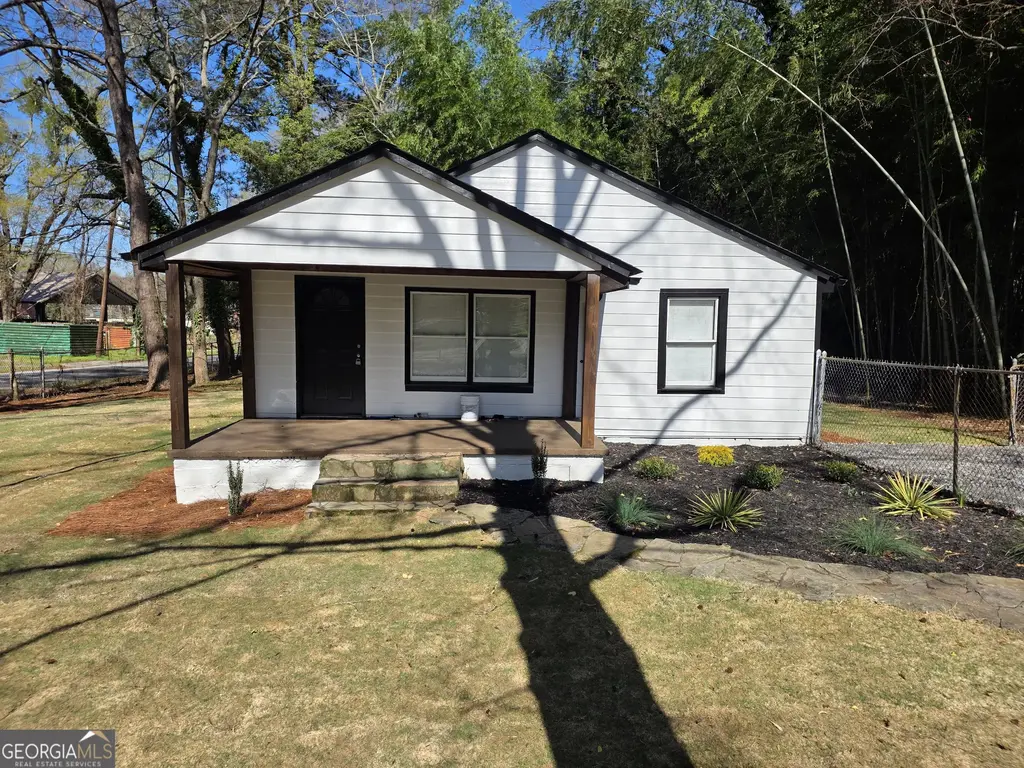 109 Pharr Avenue, Jonesboro