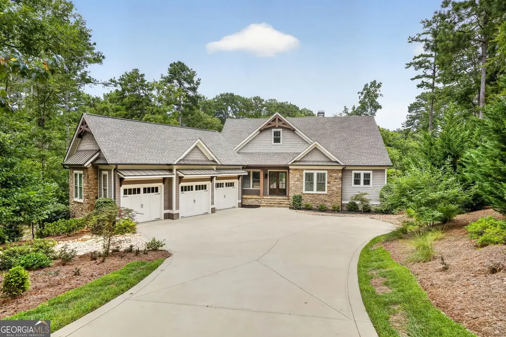 1190 Sugar Run, Greensboro