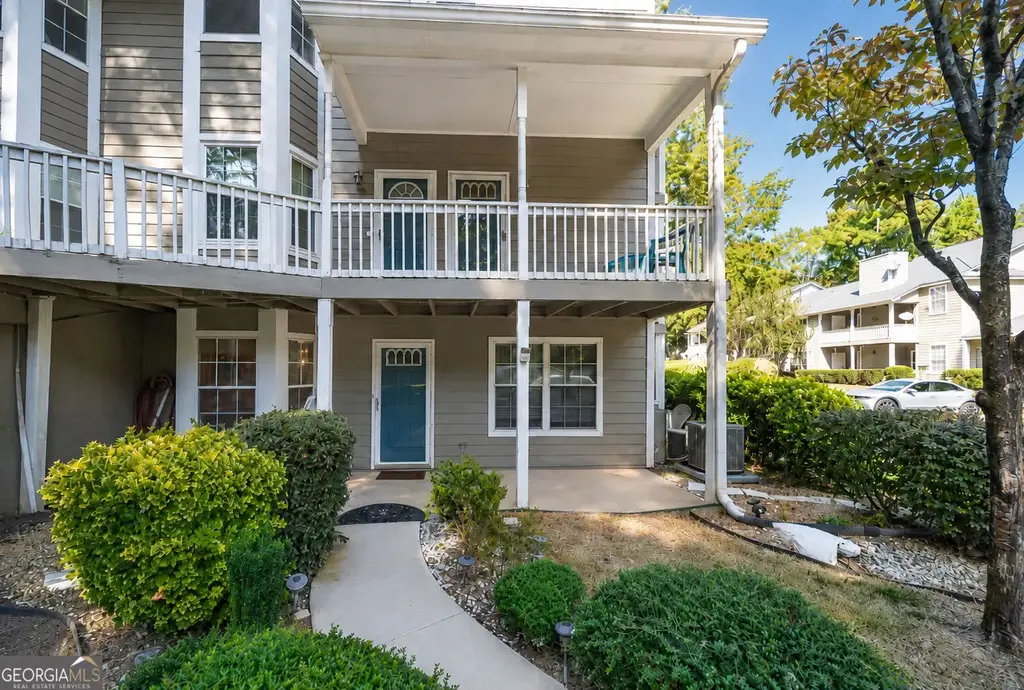 6431 Oakleaf Way, Morrow