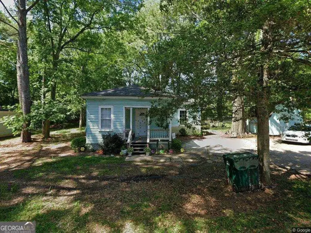 509 Lovvorn Road, Carrollton