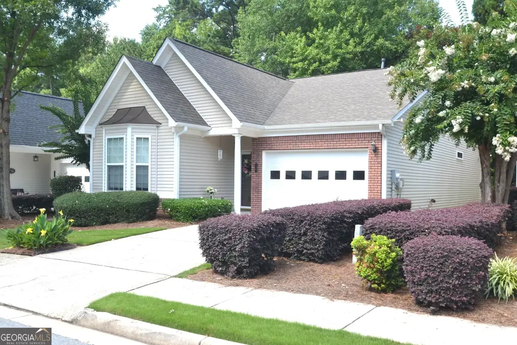 36 Ginger Gold Drive, Newnan
