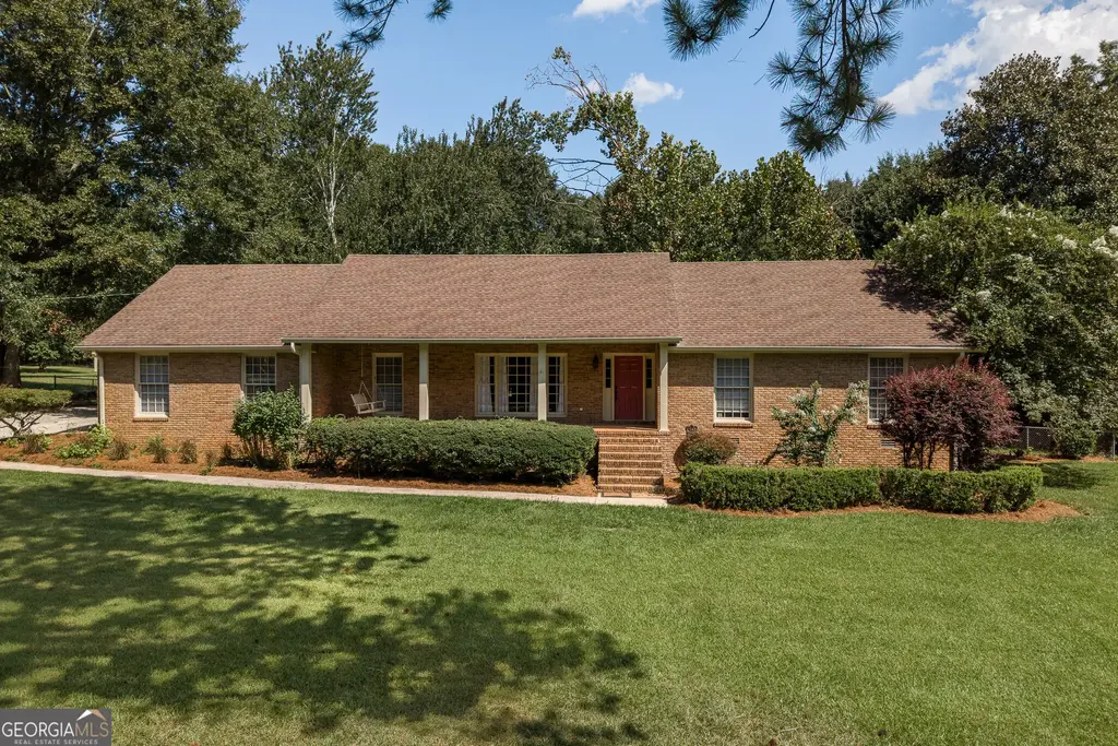 1035 Whit Davis Road, Athens