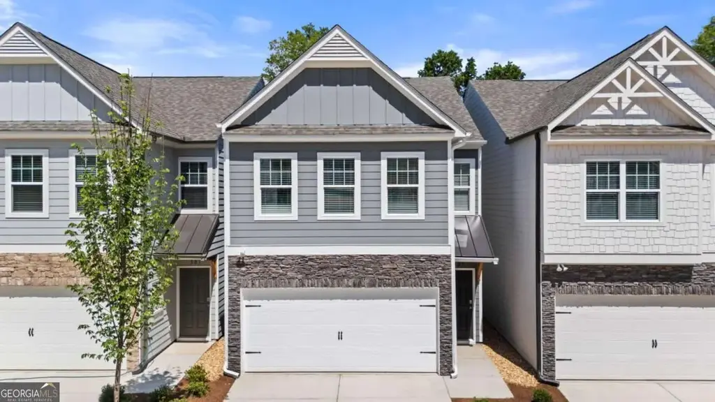 505 Hayes Lane, Canton