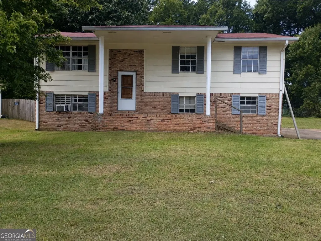 141 Caldwell Drive, Hampton