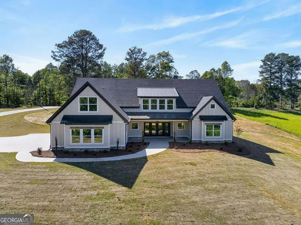 74 County Road 603, Heflin