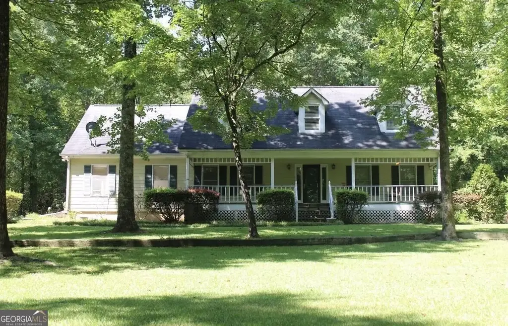 948 Hightower Trail, Oxford