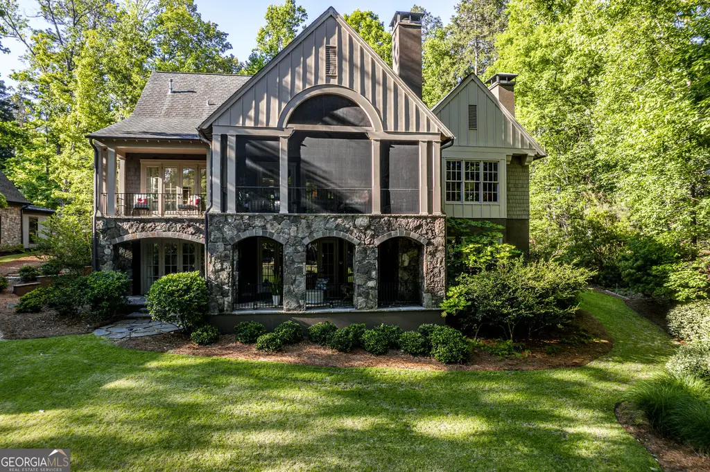 1000 Brickyard Lane, Greensboro
