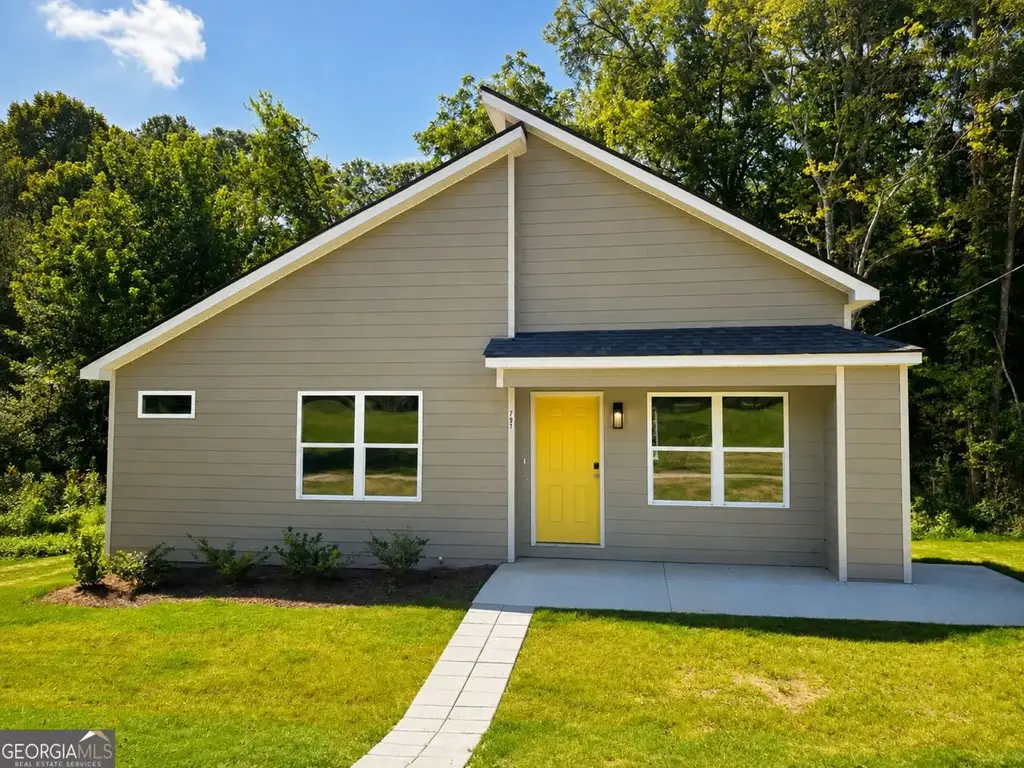 797 Hunnicutt Avenue, Lagrange