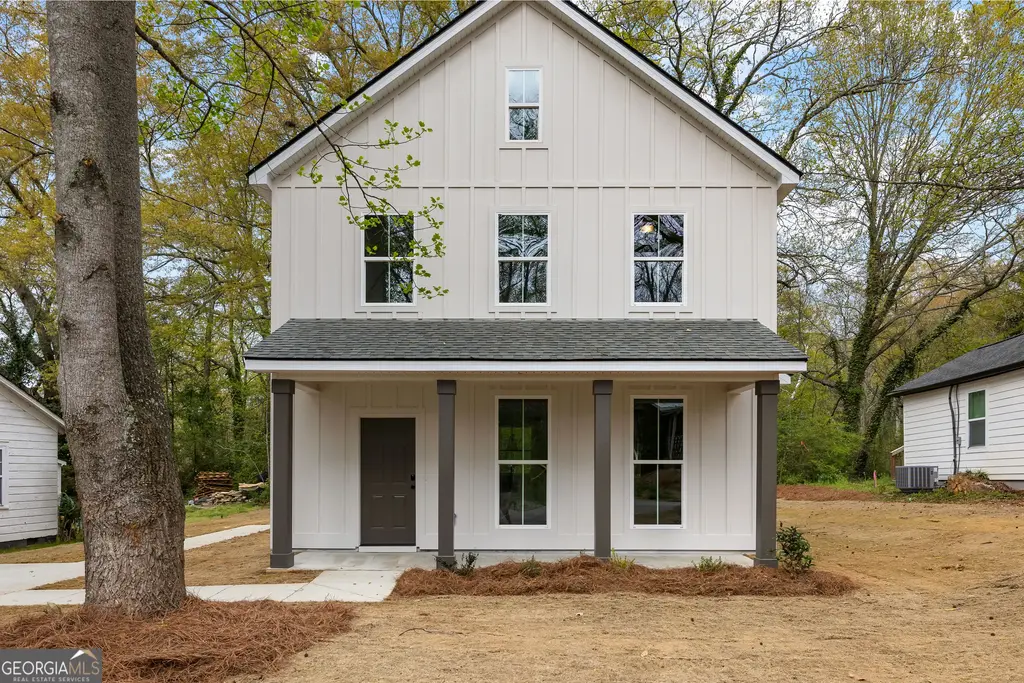37 Ray Street, Newnan