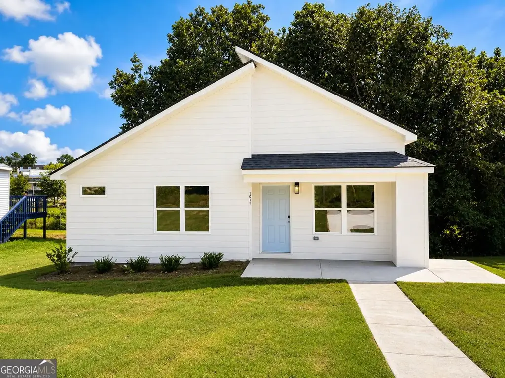 1015 Stonewall Street, LaGrange