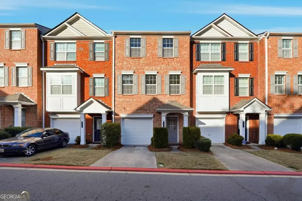 412 Heritage Park Trace Nw 22, Kennesaw