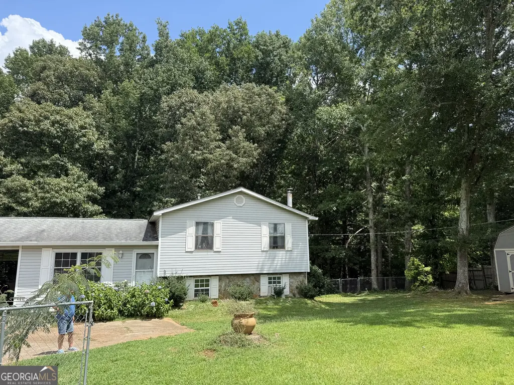 160 Tanner Beach Road, Carrollton