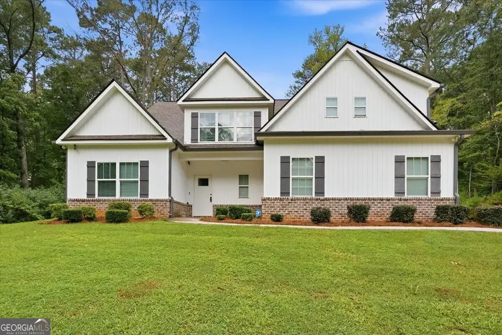 5940 Wesleyan Drive N, Macon