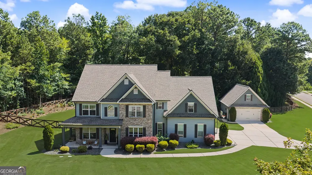 12 Shagbark Drive, Sharpsburg