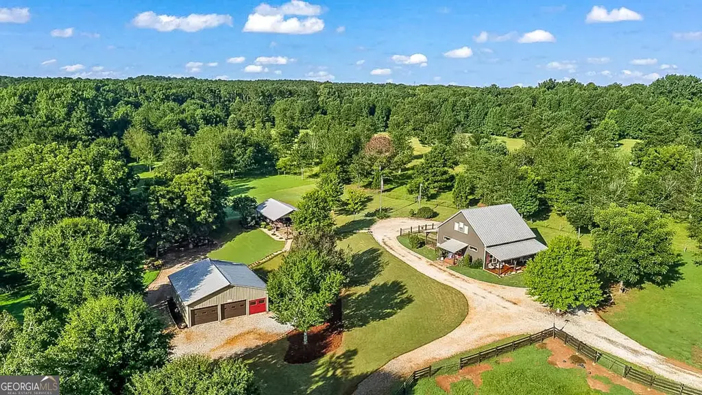 300 Parker Road, McDonough