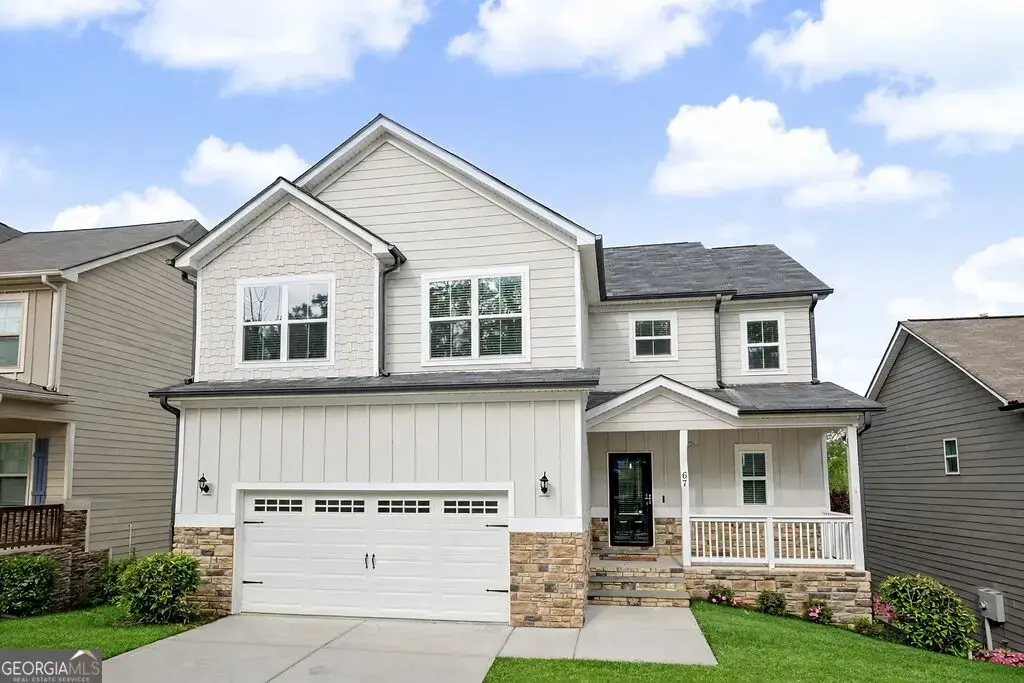 67 Seabiscuit Cour, Newnan