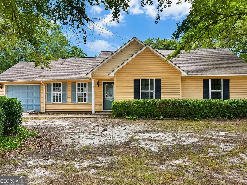 7 Oak Ridge Circle, Rincon