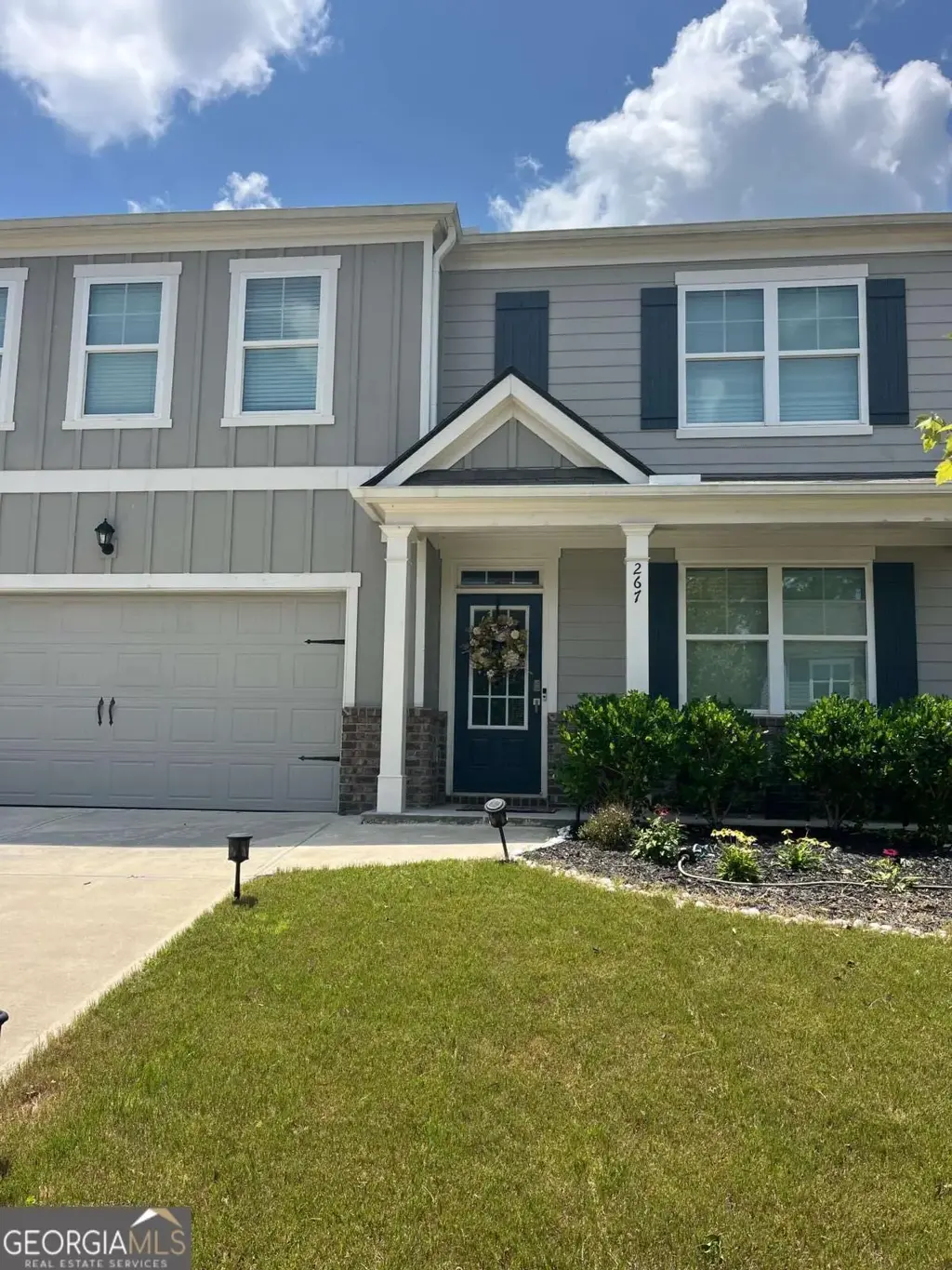 267 Etowah Parkway, Dawsonville