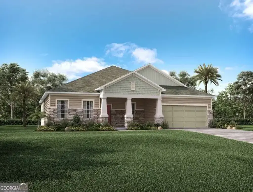 111 Brookshire Green Court, Kingsland