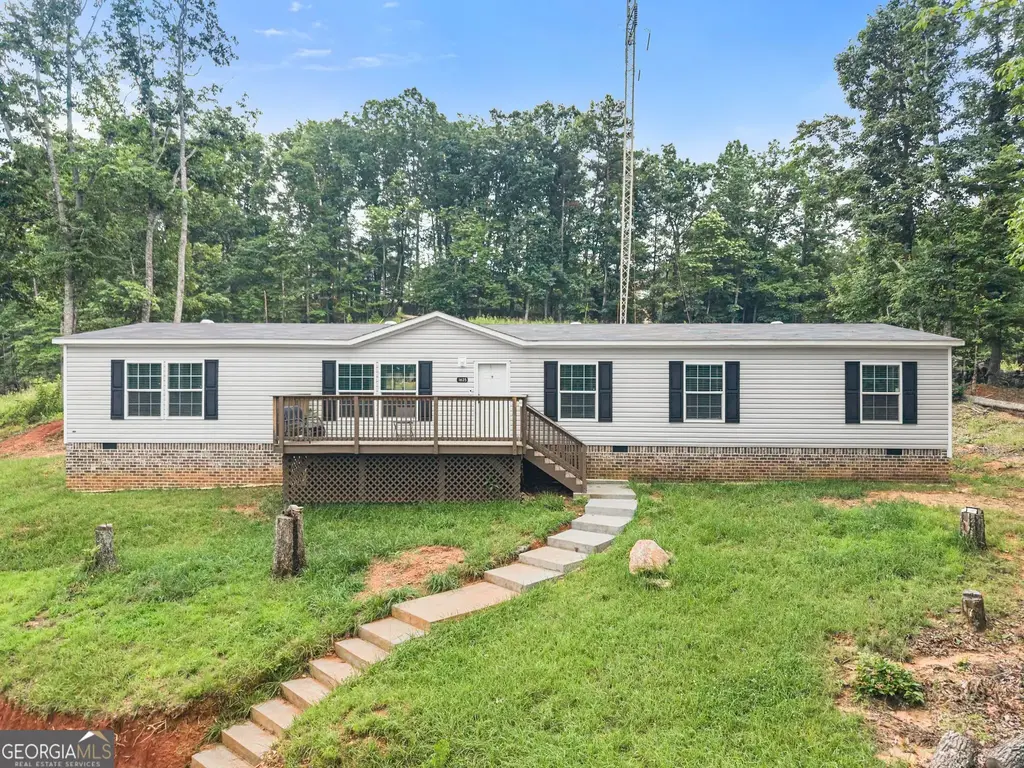 1625 Asbury Mill Road, Cleveland