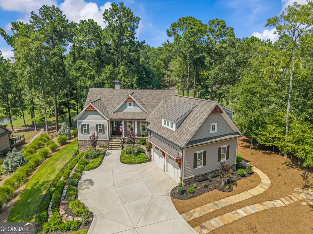 1501 Garners Ferry, Greensboro