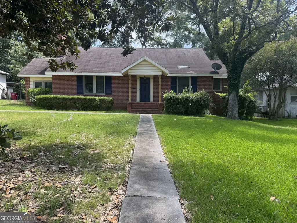 2680 Vineville Avenue, Macon