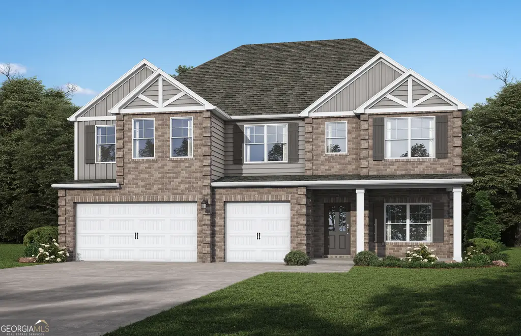 2118 Breamore Drive, Covington