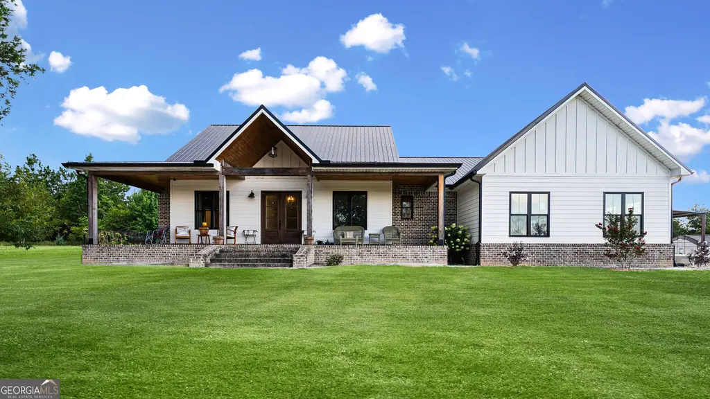 107 Lonnie Johnson Road, Hazlehurst