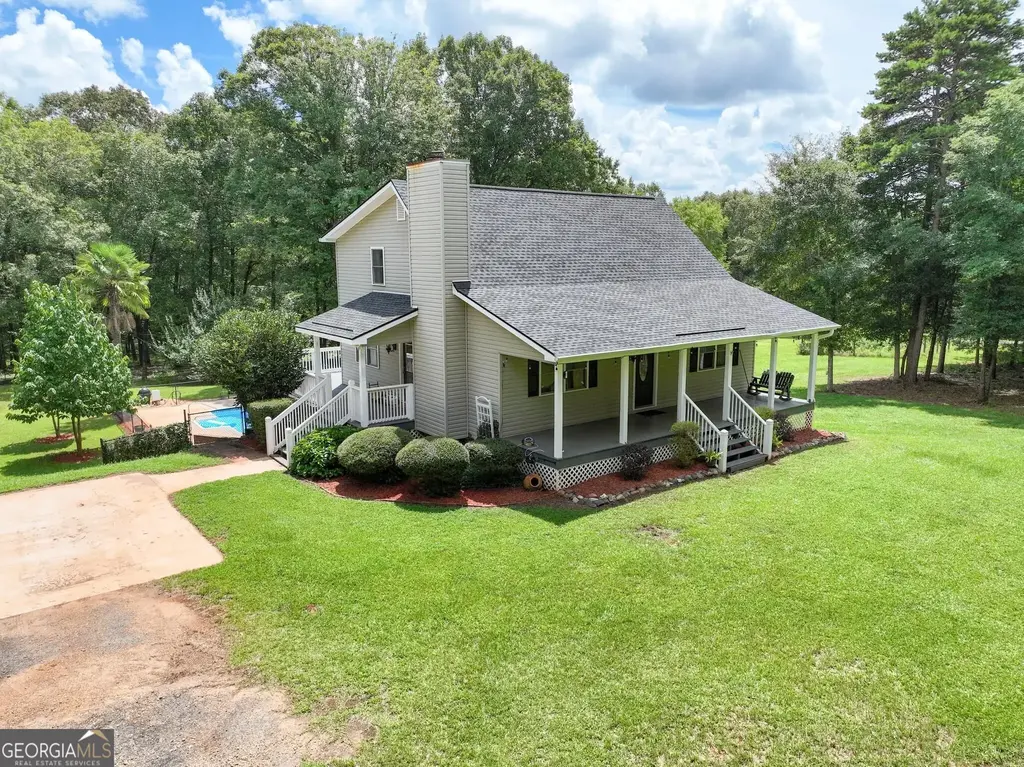 350 E Harp Road, Thomaston