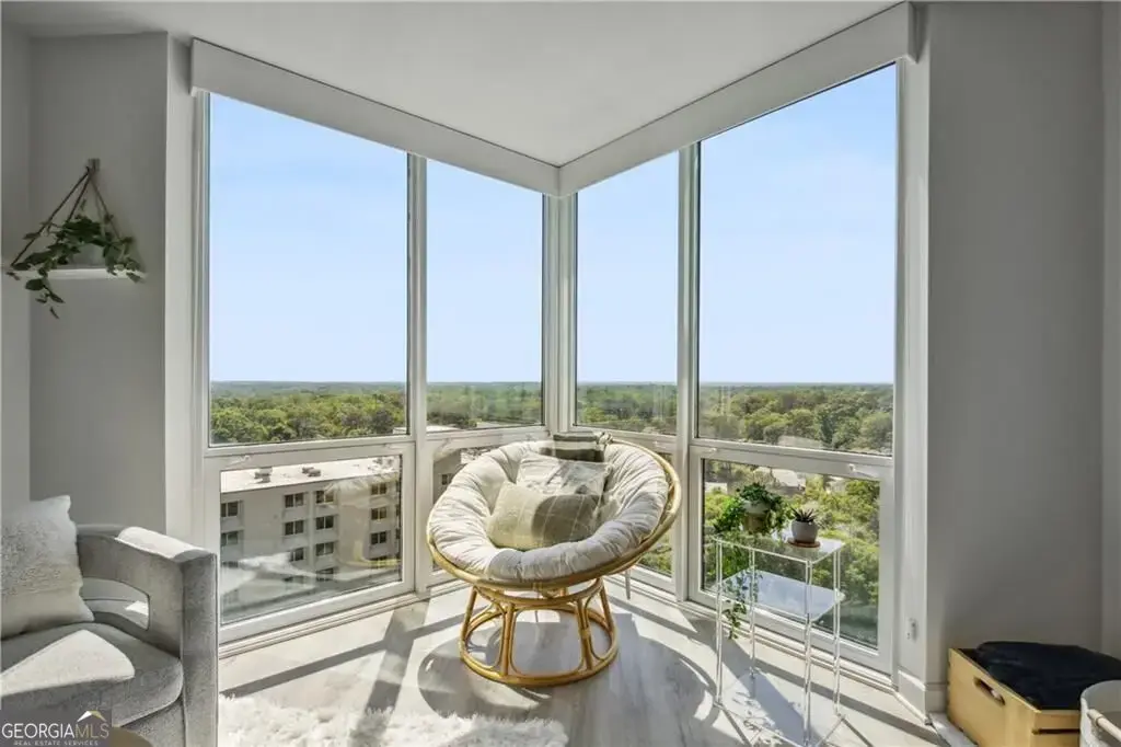 2870 Pharr Court South 1808, Atlanta