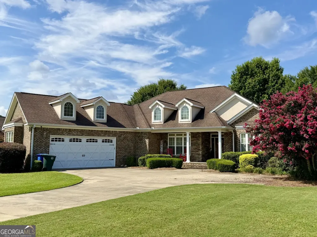 110 Walke Ridge Trail, Dublin