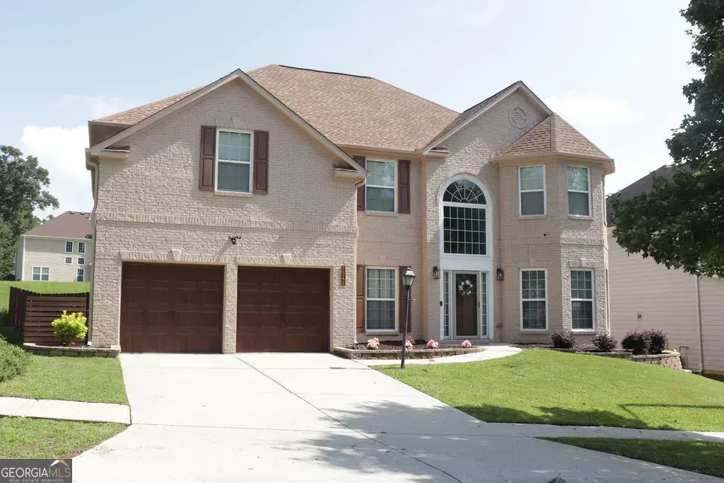 7343 Simon Street, South Fulton